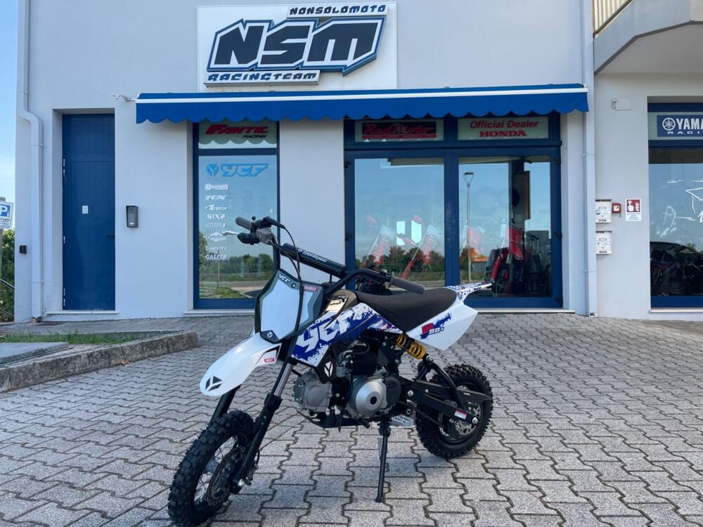 YCF F88S Lite (2024 - 25)