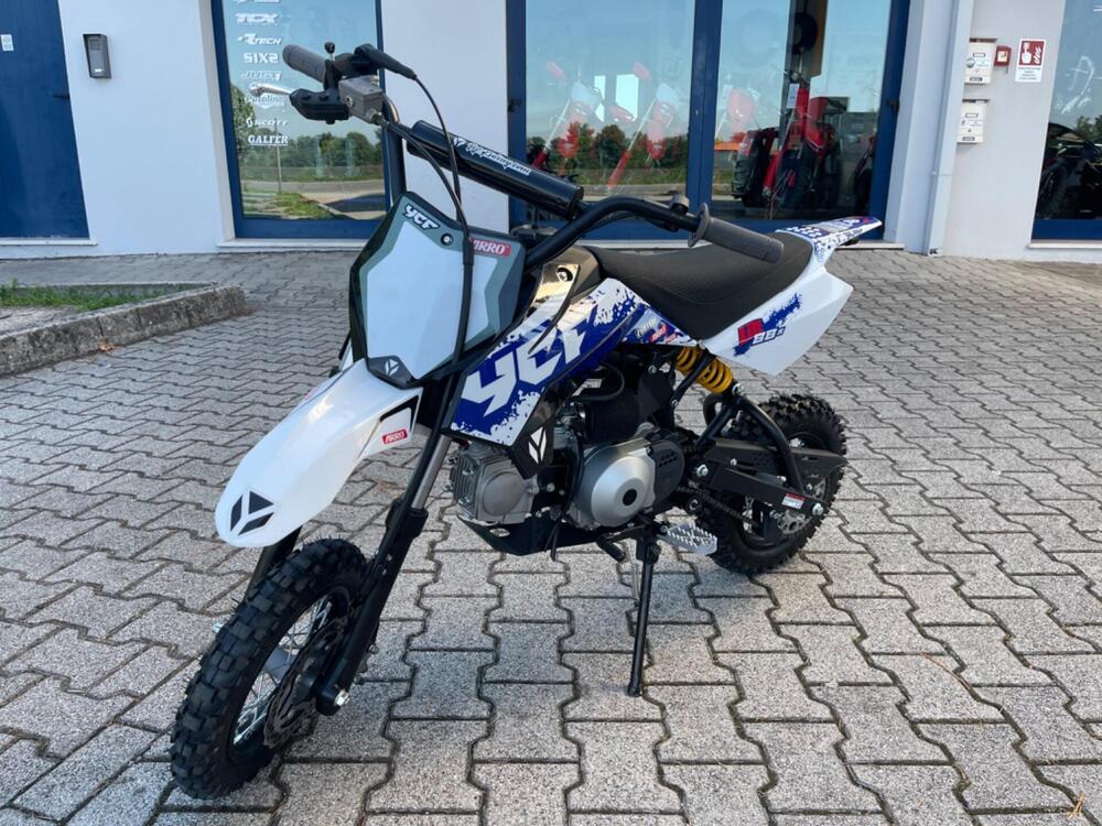 YCF F88S Lite (2024 - 25) (2)