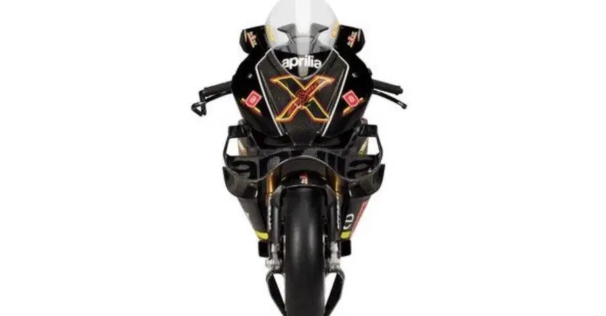 Aprilia pronta a lanciare la nuova X GP: evoluzione estrema della gamma X
