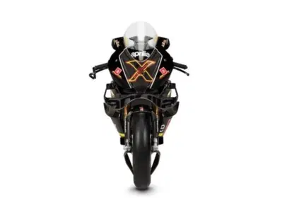 Aprilia pronta a lanciare la nuova X GP: evoluzione estrema della gamma X
