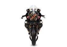 Aprilia pronta a lanciare la nuova X GP: evoluzione estrema della gamma X