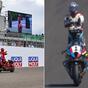 Marc Marquez, Toprak Razgatlioglu e l'Aura farming: il balletto che sta facendo il giro dei social. Cos'è e da dove viene? [VIDEO]