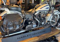 Harley-Davidson 1340 Heritage Springer (1997 - 99) - FLSTS usata