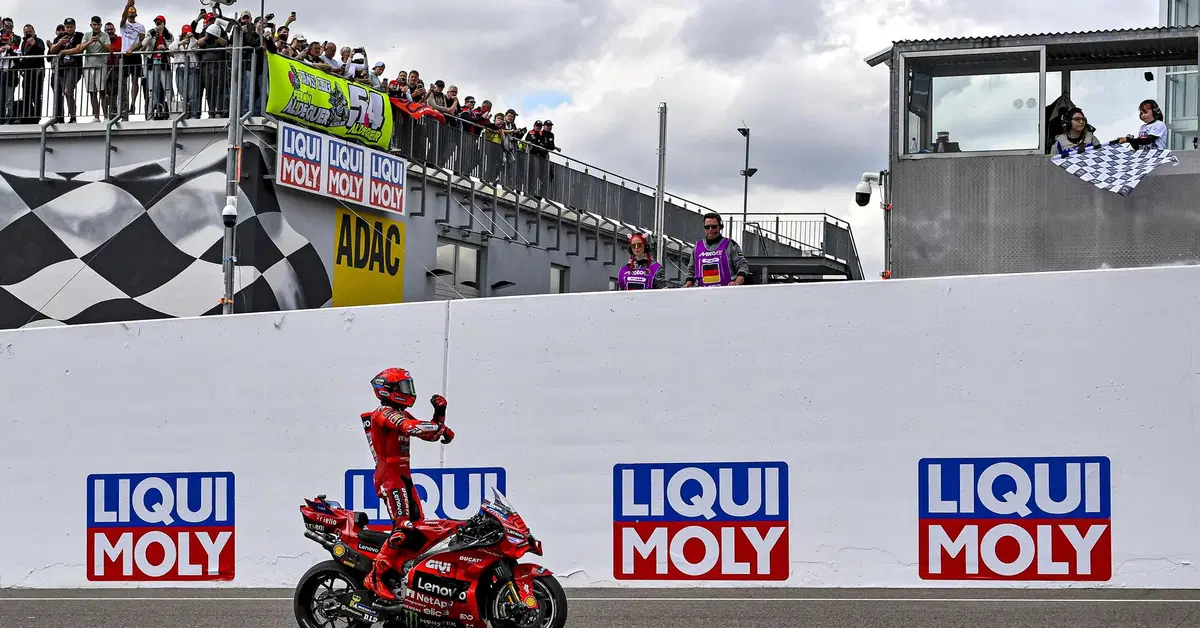 Marc Marquez, Toprak Razgatlioglu e l'Aura farming: il balletto che sta facendo il giro dei social. Cos'&egrave; e da dove viene? [VIDEO]