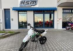 YCF F125 Lite (2021 - 23) nuova