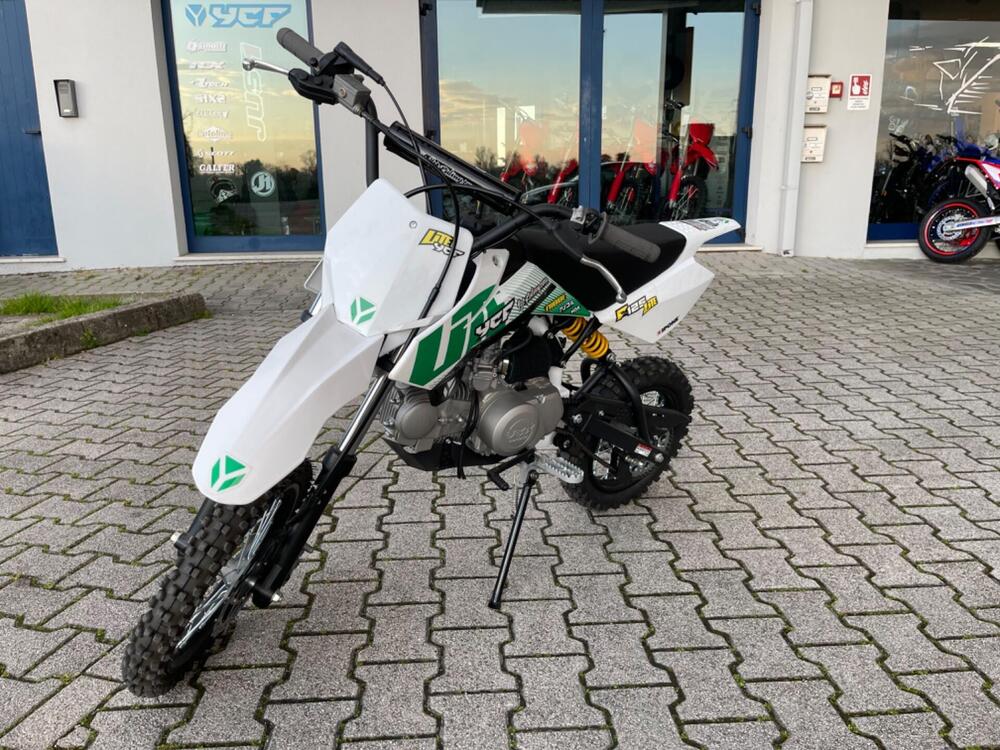 YCF F125 Lite (2021 - 23) (2)