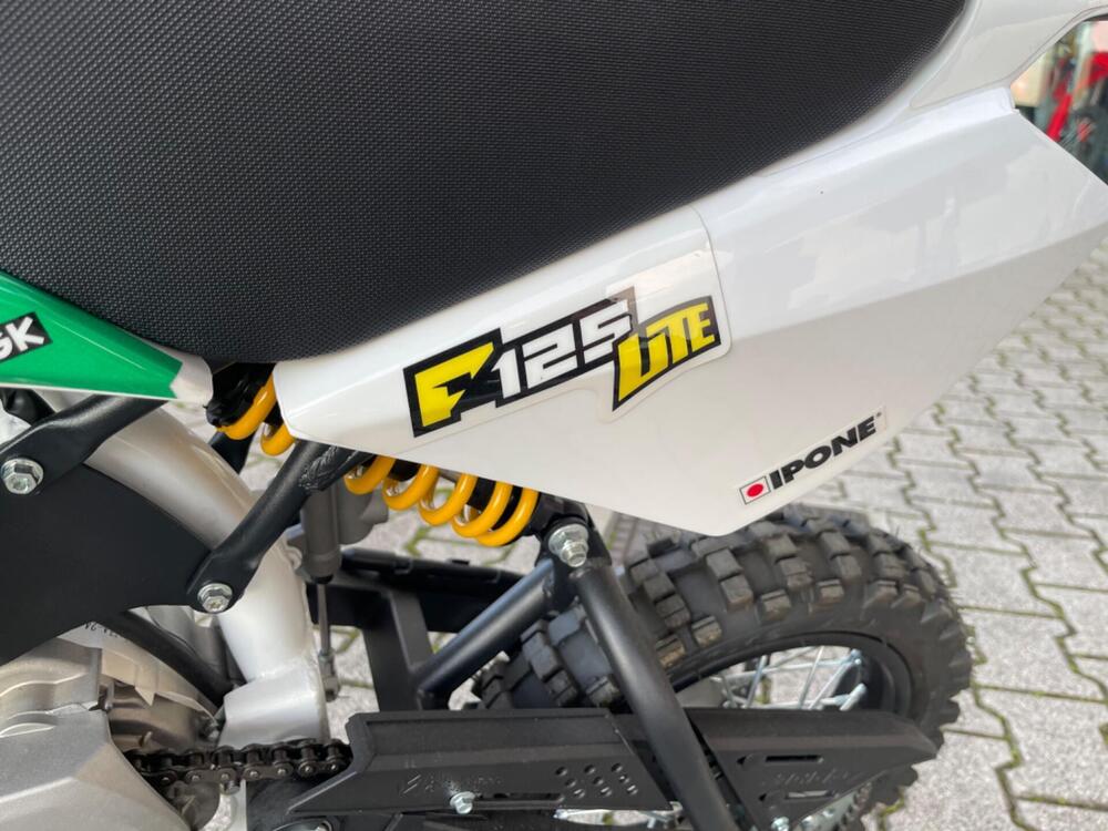 YCF F125 Lite (2021 - 23) (3)