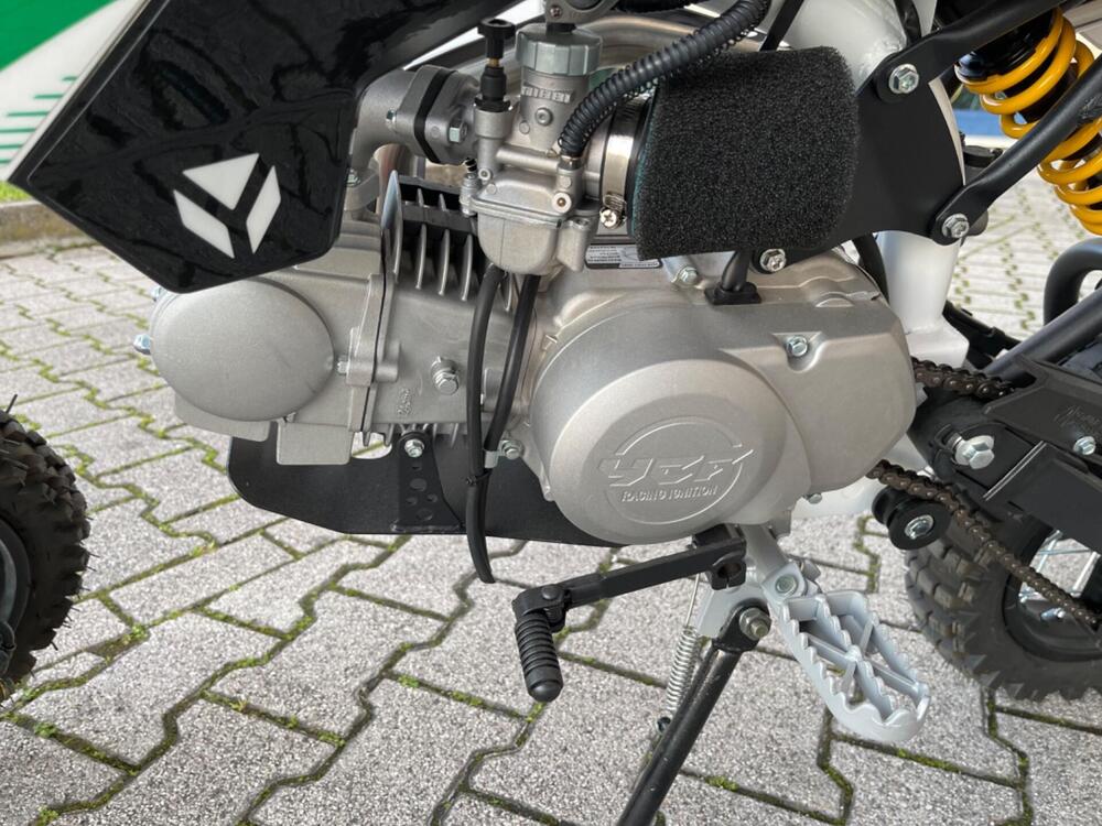 YCF F125 Lite (2021 - 23) (4)