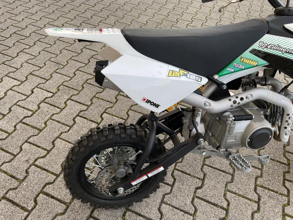 YCF F125 Lite (2021 - 23) (5)