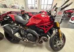 Ducati Monster 1200 S (2017 - 21) usata