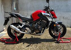 Honda CB 650 F (2017 - 18) usata