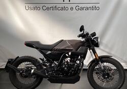 Brixton Motorcycles Crossfire 125 (2023 - 25) usata