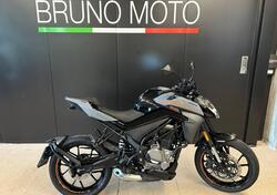 CFMOTO 300NK (2021 - 25) usata