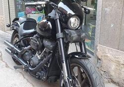 Harley-Davidson 114 Low Rider S (2021) - FXLRS usata