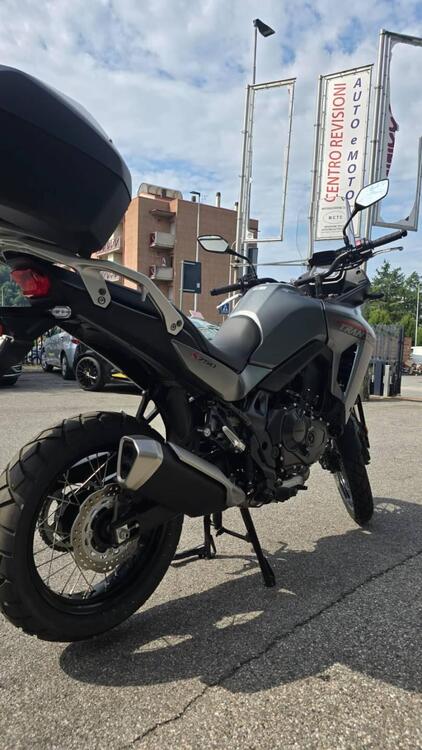 Honda Transalp XL750 Urban (2023 - 24) (5)