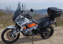 KTM 990 Adventure (2009 - 11) usata