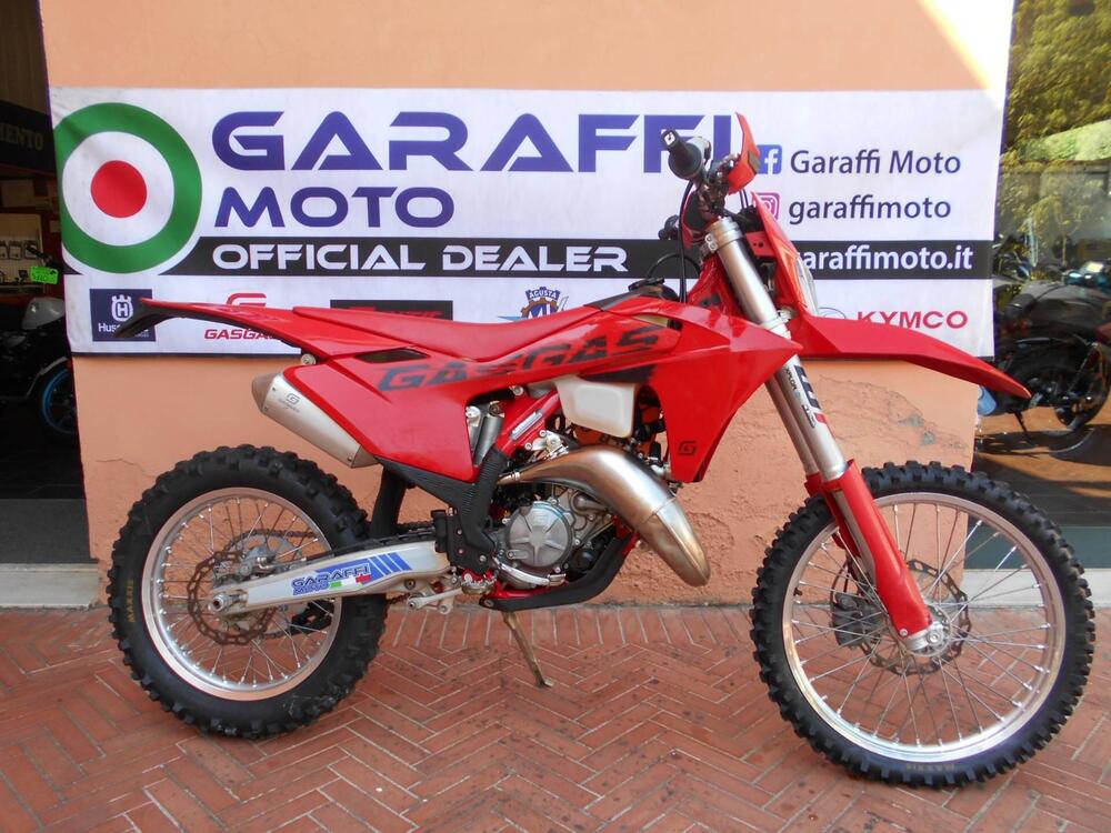 GASGAS EC 125 (2025)