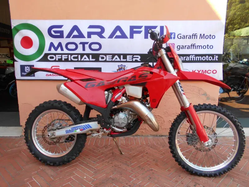 GASGAS EC 125 (2025)