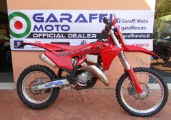 GASGAS EC 125 (2025) usata