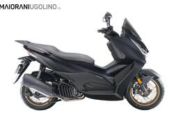 Zontes ZT125-D (2023 - 25) nuova
