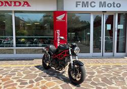 Ducati Monster 695 (2006 - 08) usata