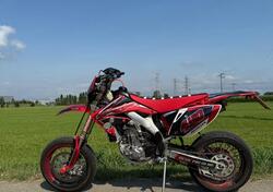 HM CRM F 450 X usata