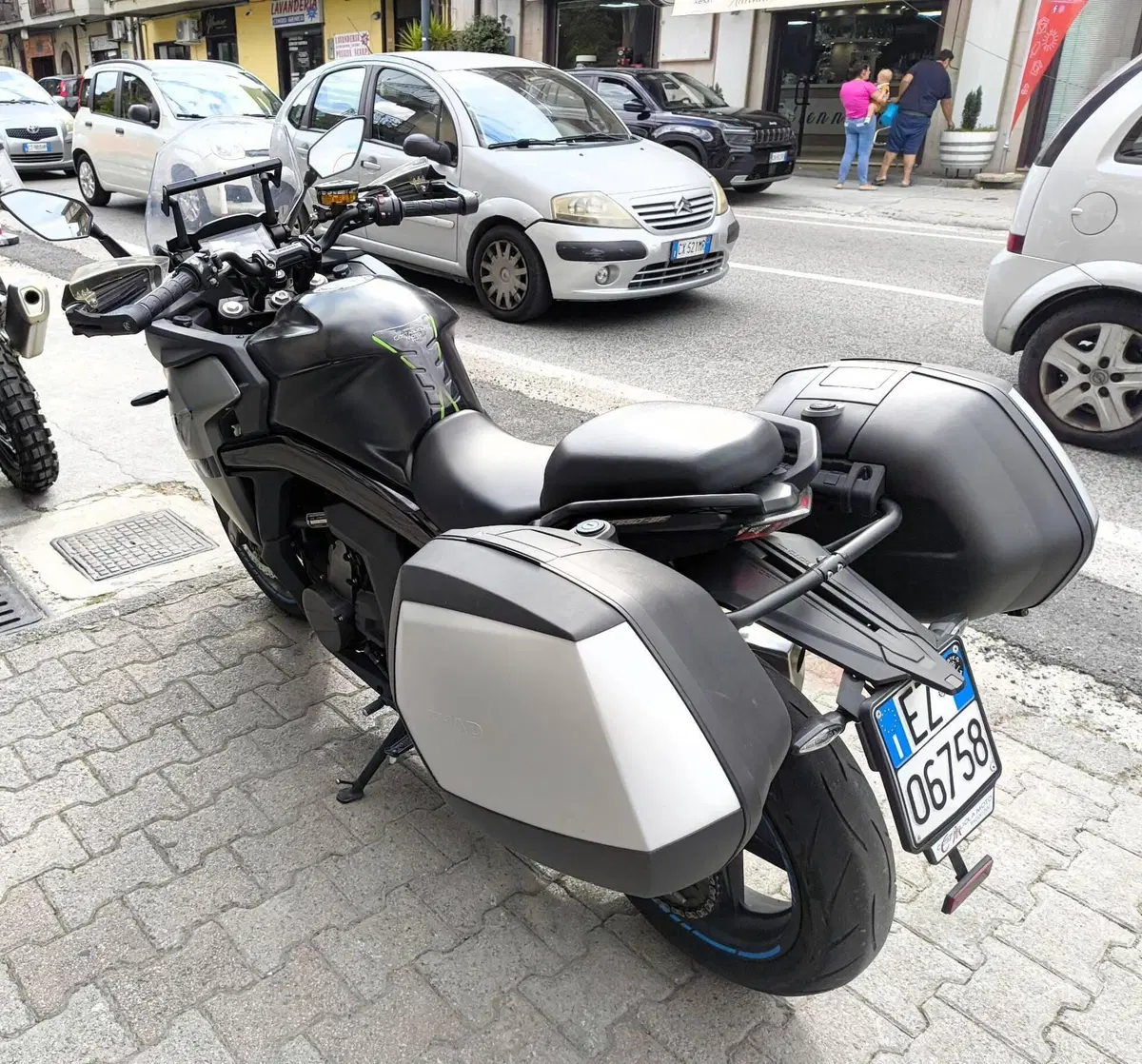CFMOTO 650GT (2021 - 26) (5)