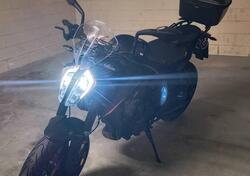 KTM 890 Duke (2021 - 23) usata