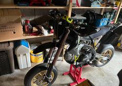  Altre moto o tipologie Pitbike usata