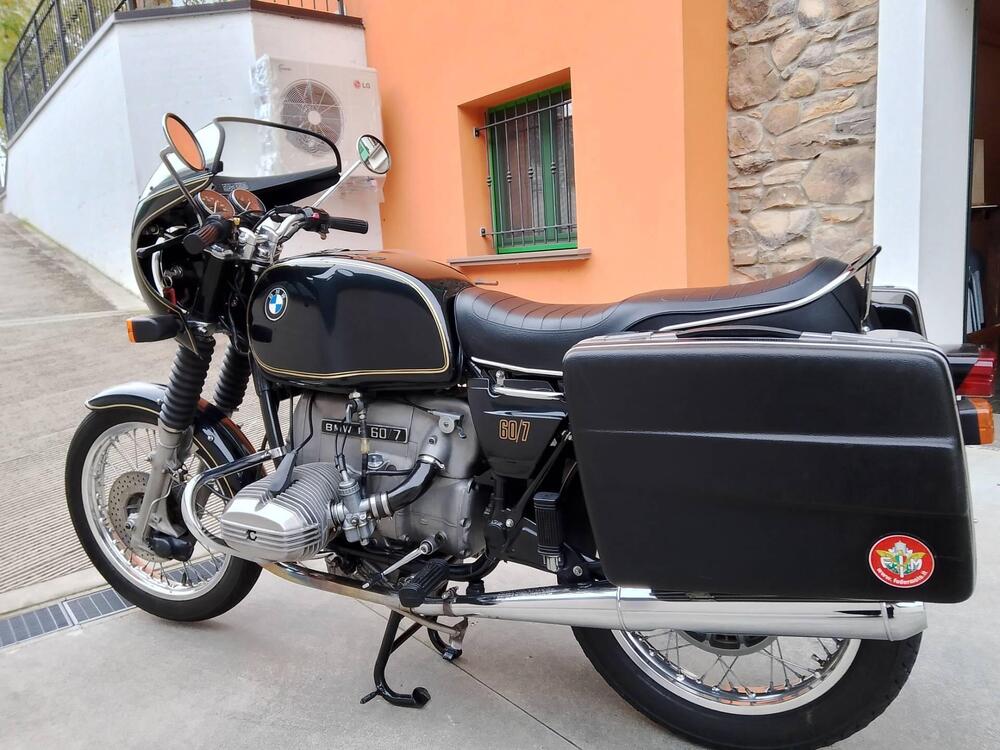 Bmw R60/7