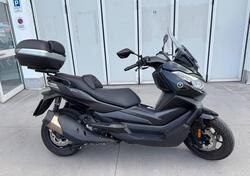 Voge Sfida SR4 (2022 - 24) usata