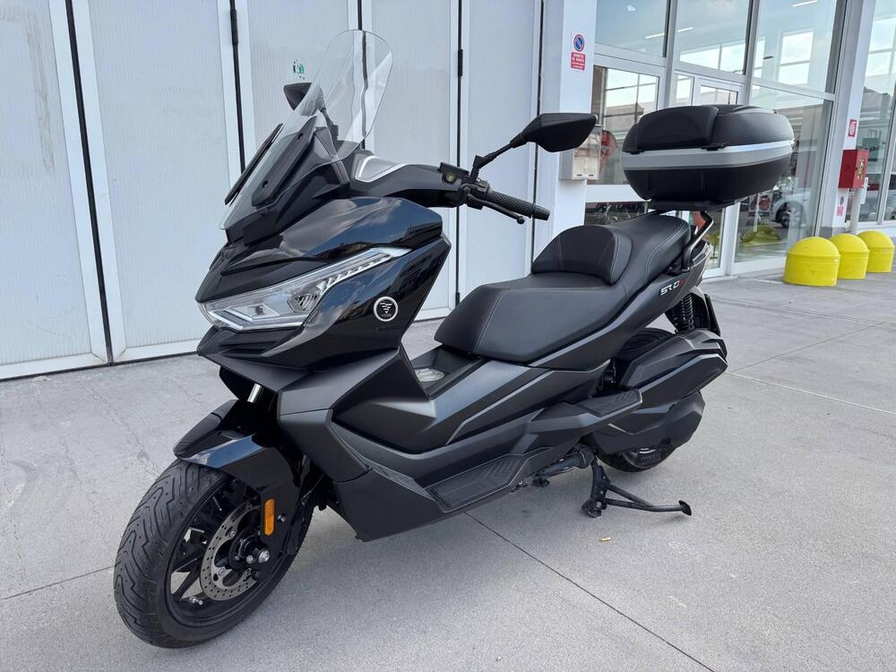 Voge Sfida SR4 (2022 - 24) (4)