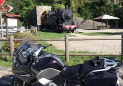 Bmw R 1200 RT (2017 - 18) usata