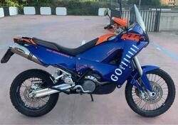 KTM 950 Adventure S (2003 - 07) usata
