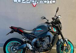 Yamaha MT-09 (2021 - 23) usata
