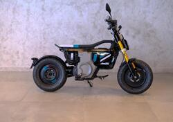 Bmw CE 02 AM (2024 - 25) nuova