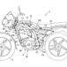 Honda brevetta la versione EV della Shine: batterire rimovibili e meno di 1.000 euro?