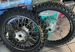 COPIA RUOTE YZ/YZF Yamaha