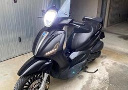 Piaggio Beverly 300 i.e. (2010 - 16) usata