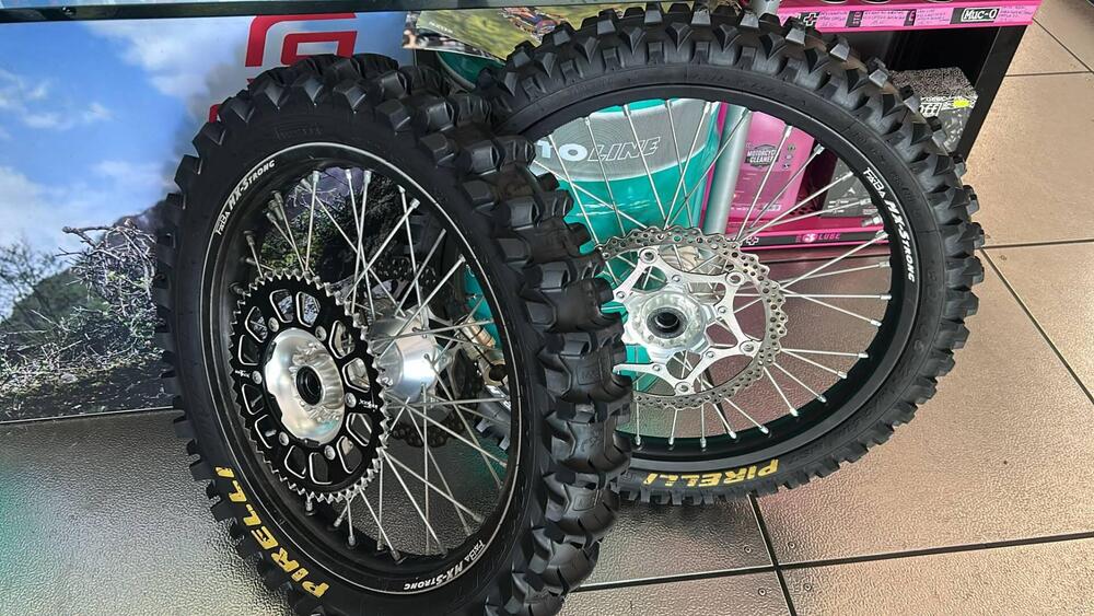 COPIA RUOTE YZ/YZF Yamaha (2)