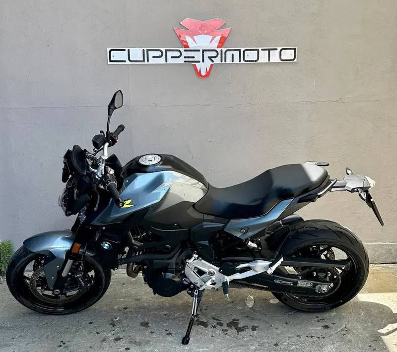 Bmw F 900 R (2021 - 24) (2)
