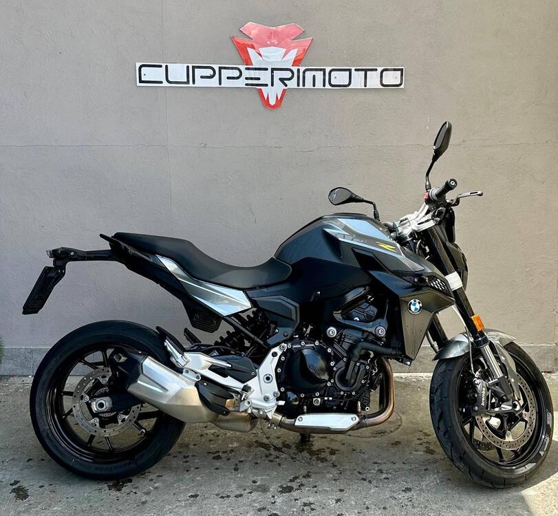 Bmw F 900 R (2021 - 24)