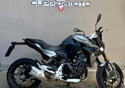 Bmw F 900 R (2021 - 24) usata