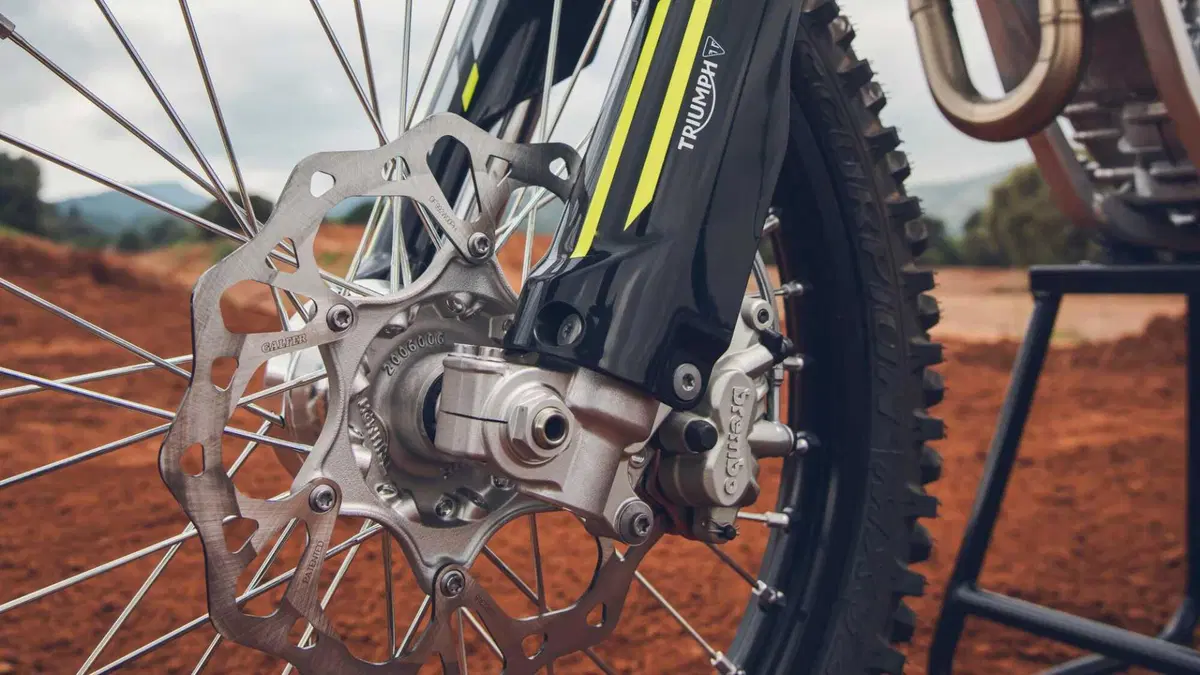Triumph TF 250-X TF 250-X (2026) (12)
