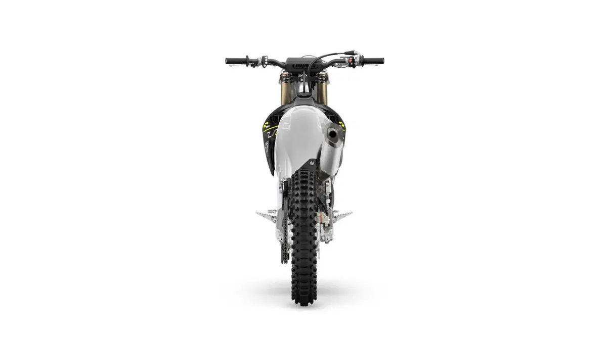 Triumph TF 250-X TF 250-X (2026) (4)