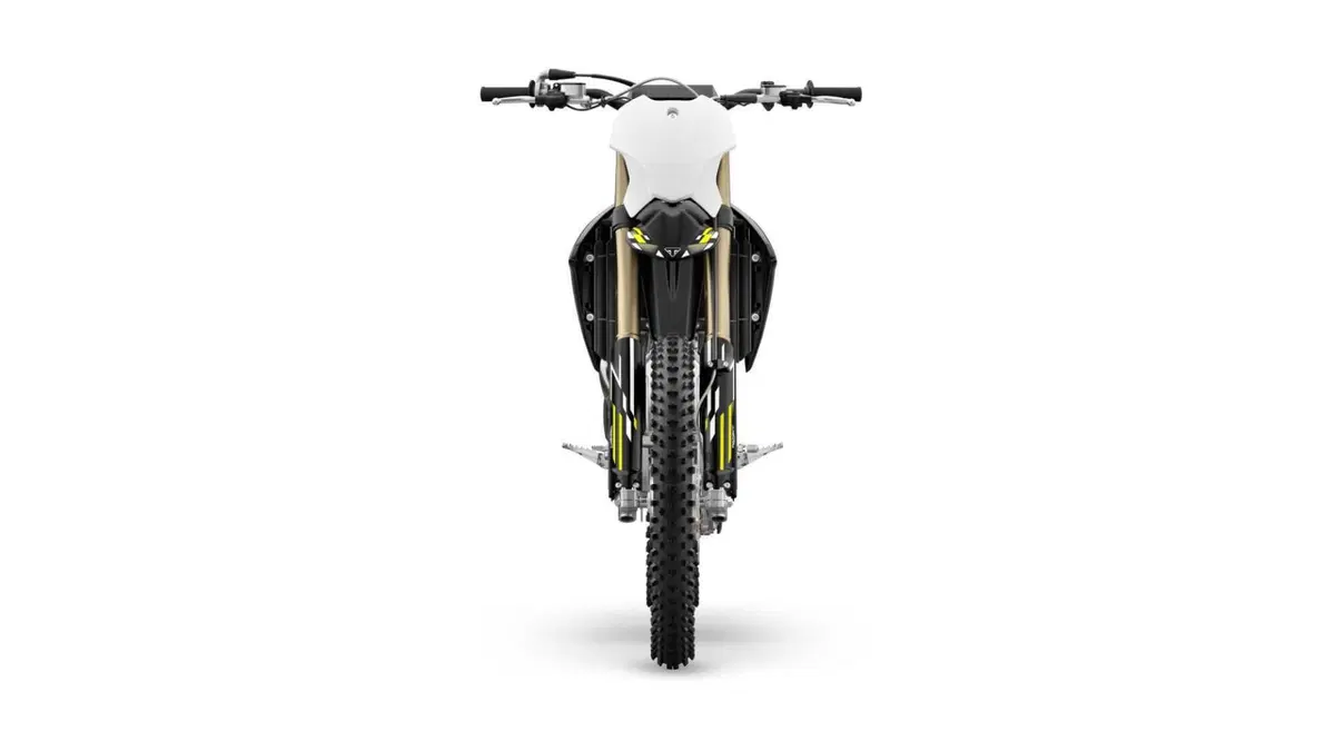 Triumph TF 250-X TF 250-X (2026) (8)