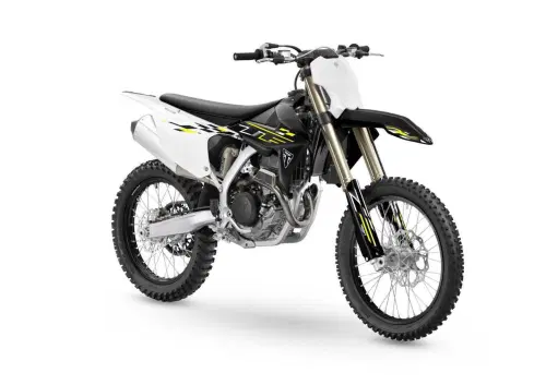 Triumph TF 250-X
