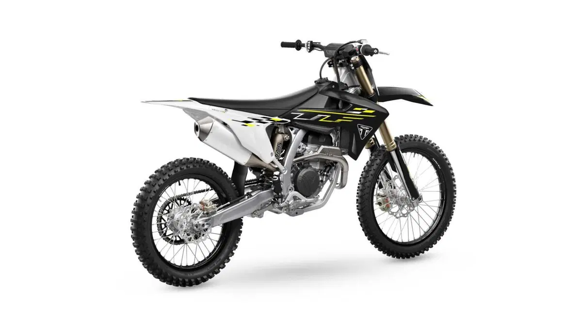 Triumph TF 250-X TF 250-X (2026) (3)