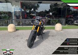 Triumph Scrambler 400 X (2024 - 25) usata