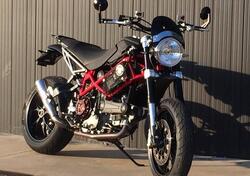 Ducati Hypermotard 1100 EVO (2010 - 12) usata